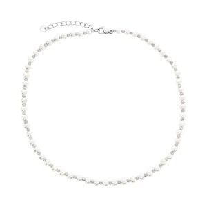Donatello Gian The Pearl Choker Necklace - 1 of 1