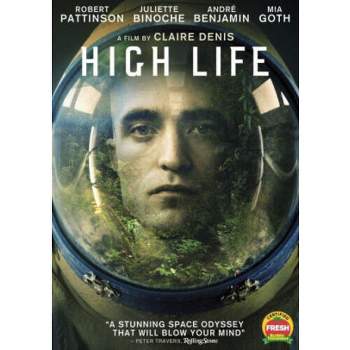 High Life (DVD)(2018)