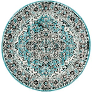 Skyler SKY126 Power Loomed Indoor Rugs - Safavieh - 1 of 3