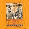 Men's Star Trek Duel In The Desert T-Shirt - 2 of 4