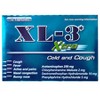 Midway Xl-3 Cold Medicine Tablets - 20ct : Target