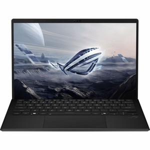 ASUS ROG Flow Z13 13.4" 2.5K WQXGA IPS 180Hz Touchscreen Detachable Copilot+ PC 2-in-1 Gaming Notebook AMD Ryzen AI MAX+ 395 128GB RAM 1TB SSD Off ... - 1 of 4