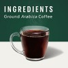 Starbucks Keurig House Blend Medium Roast Coffee Pods - 4 of 4