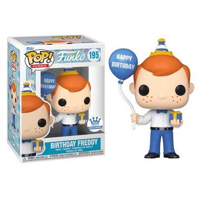 Funko Funko POP Vinyl Figure | Birthday Freddy