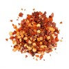 Pardesi Crushed Red Chili Flakes, 5.29 OZ (150g) Resealable Jar Packaging - 2 of 4
