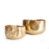 Plum & Post Amelia Cachepots, Set Of 2 - 3 of 4