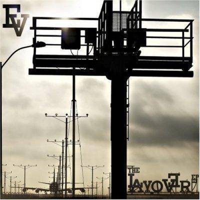 Evidence - The Layover (EXPLICIT LYRICS) (CD)