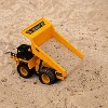 Top Race 5 Channel Remote Control Front Loader Tractor Toy with Lights & Sounds - 4 of 4