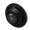 Wet Sounds ZERO Series - ZERO-12-S4-XZ 12" ZERO Series Marine Subwoofer with Shallow Mounting Depth and Hidden Mounting Hardware - 3 of 4