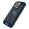 NFL AFC Teams Field Bump Cell Phone Case for Apple iPhone - 2 of 4