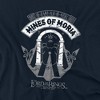 Baby Lord Of The Rings Mines Of Moria Infant Bodysuit - 2 of 3