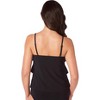 Women's Rita Triple Tier Tankini Top - Magicsuit - 2 of 3