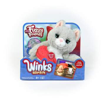 Tiny Love Wonder Buddies Interactive Toy - Coco the Mouse