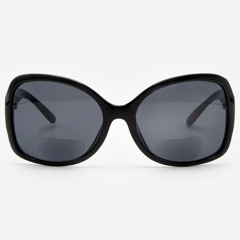 Vitenzi Bifocal Sunglasses Readers For Reading Under Ferrara Sun : Target