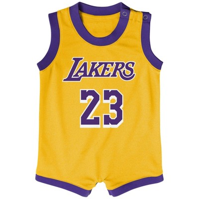 lakers baby gear target