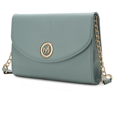 MKF Collection Candra Women’s Crossbody Bag by Mia K