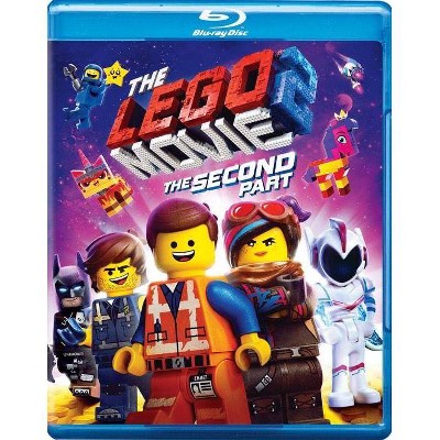 Lego Batman Movie (2017) (special Edition) (dvd) : Target