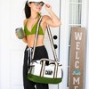 Pavilion Gift Company - Camp - Soft-Sided Cooler Bag - Handbags - 4 of 4