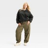 Women's Pullover Windbreaker Jacket - Wild Fable™ - 3 of 3