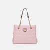 MKF Collection Makenna Vegan Leather Women’s Shoulder Bag by Mia K - 2 of 4