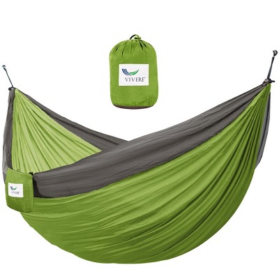 Vivere Double Parachute Hammock