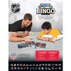 MasterPieces Officially Licensed NHL  - Mascots Bingo Game - 4 of 4