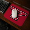 Youngstown State Primary Logo Low Profile Thin Mouse Pad Mousepad - image 2 of 2