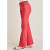 VENUS Womens Americana Bootcut Jeans - 4 of 4