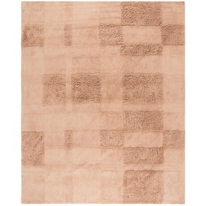 Easy Care ECR225 Table Tufted Machine Washable Indoor Rugs - Safavieh - 1 of 4
