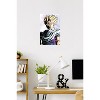 Trends International Dragon Ball Z: Cell Saga - Gohan Super Saiyan Unframed Wall Poster Prints - 2 of 4