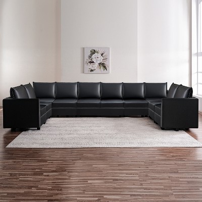 Home Imports Emporium Modern DIY Sectional Sofa