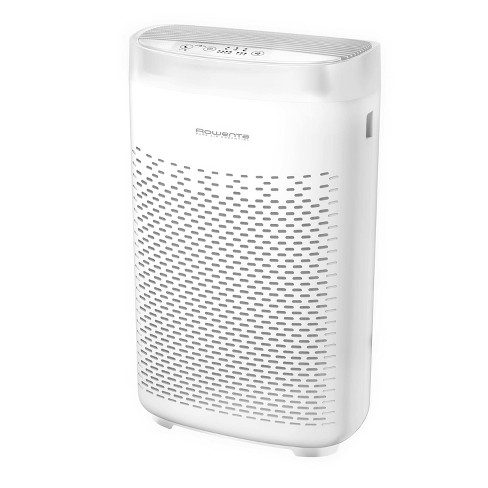 Rowenta Pure Air Essential Home Air Purifier with HEPA & Carbon Filtration - image 1 of 4