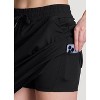 RBX Active Women's Long Length Active Skirt with Built In Shorts, Quick Drying Skort for Workouts, Sports and Travel - 2 of 4