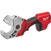 Milwaukee M12 12-Volt Cordless PVC Shear (2470-20) (Power Tool Only - Battery, Charger and Accessories Sold Separately) C21 : Milwaukee - 4 of 4