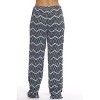 6339-10172-1X Just Love Women's Plush Pajama Pants - Petite to Plus Size Pajamas - 2 of 2
