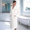 
Groom Bathrobe White - Linum Home textiles - 3 of 3