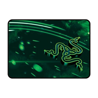 Razer Goliathus Speed Cosmic Gaming Mouse Mat - Anti-Slip Rubber Base - Medium