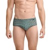 Jockey Men's Elance Poco Brief - 2 Pack - 2 of 4