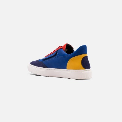 FINI Bold Piccaso Sneaker Sneakers - M10 / W12.5 / 43 — фото 3