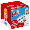 Mr. Clean Magic Eraser Extra Durable, Cleaning Pads with Durafoam, 4 count - 2 of 4