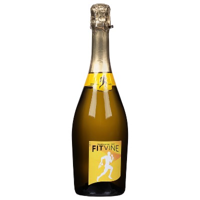 FitVine Prosecco - 750ml Bottle