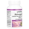 Natural Factors Stress-Relax®, Ashwagandha, 600 mg, 60 Vegetarian Capsules - 4 of 4