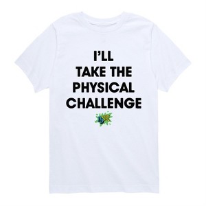Boys' - Double Dare - Double Dare Merchandise Short Sleeve Graphic T-Shirt - 1 of 3