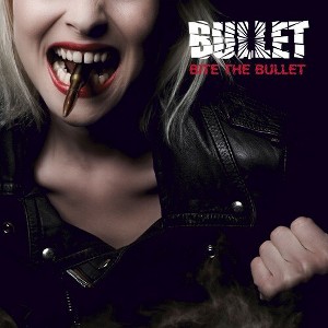 Bullet - Bite the Bullet - 1 of 1