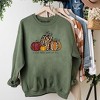 Simply Sage Market Women's Graphic Sweatshirt I Love Fall Most Of All Pumpkins - 2 of 2