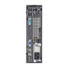 Dell Optiplex 9020 USFF Desktop Intel Core I5-4570s 2.9GHz, 8GB, 128GB, 10P - Manufacturer Refurbished - 4 of 4