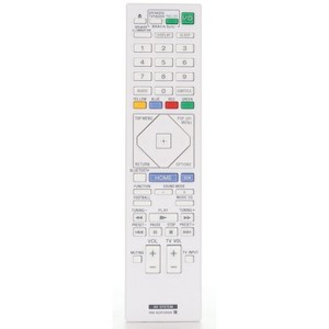 Dan’s Originals for SONY RM-1ADP094W A/V SYSTEM Remote Control - 149197111 RM1ADP094W - 1 of 2