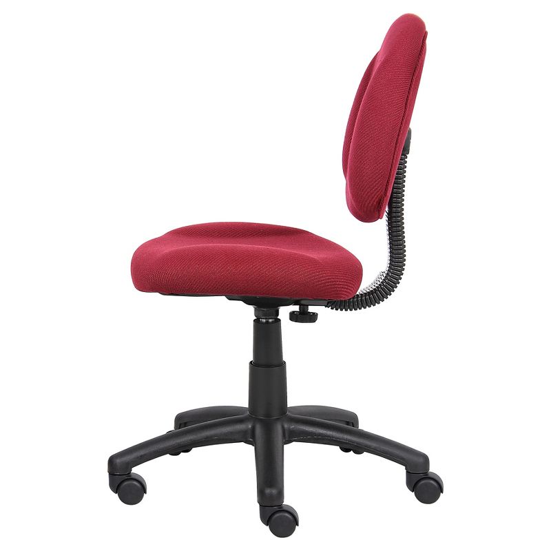 Deluxe Posture Chair - Boss Office Products, 4 of 10
