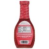 Skinnygirl Gluten-Free Raspberry Vinaigrette - 8 fl oz - 2 of 4