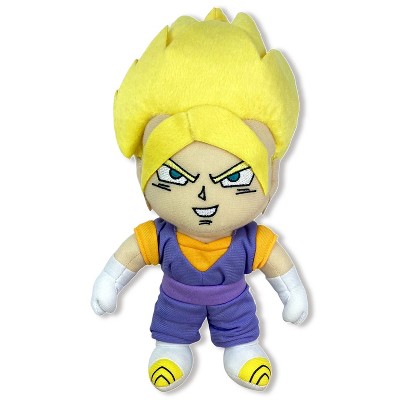 Dragon ball z plushies online